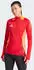 Adidas Tiro 24 Competition Trainingsoberteil (IS1647) team power red