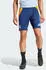 Adidas Real Madrid Tiro 24 Competition Trainingsshorts (IT5105) team navy blue/crew orange/glow blue