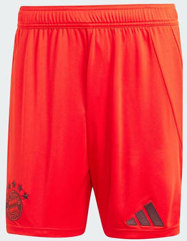 Adidas FC Bayern München 24/25 Heimshorts (IT8513) red