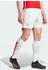 Adidas FC Arsenal 23/24 Heimshorts (HR6924) white