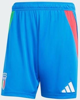 Adidas Italien 24 Ausw&auml;rtsshorts (IQ0486) blue