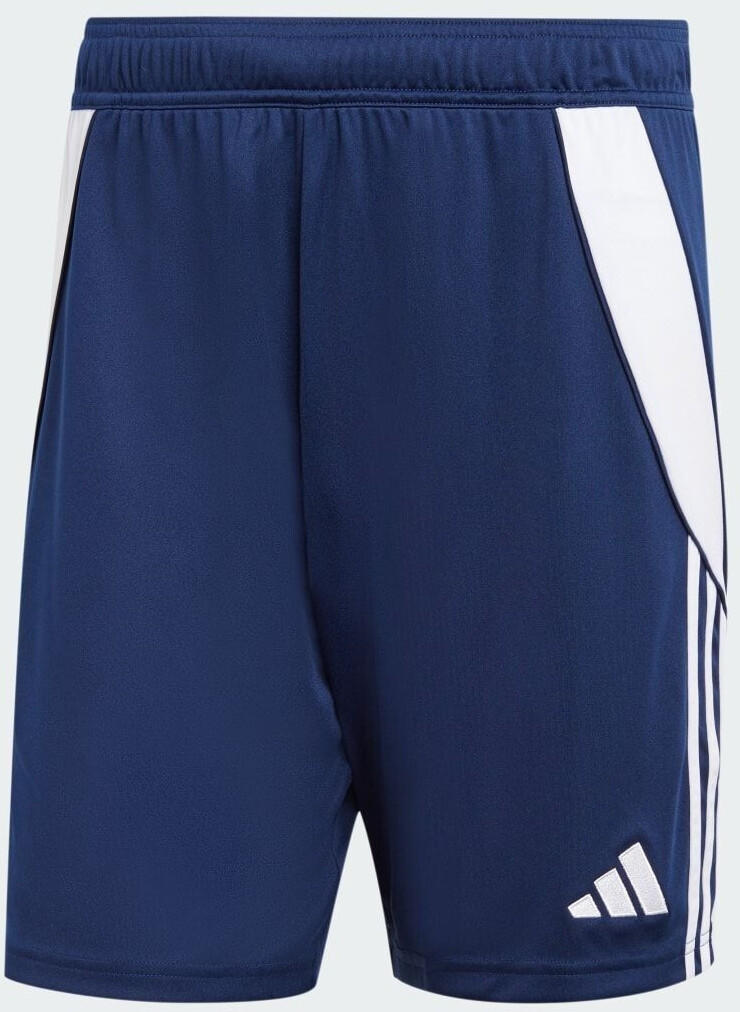 Adidas Tiro 24 Shorts (IR9377) team navy blue/white - ab 14,99