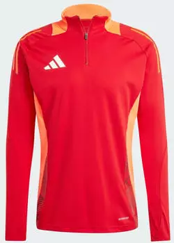 Adidas Tiro 24 Competition Trainingsoberteil (IS1644) team power red
