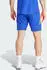 Adidas Tiro 24 Pro Training shorts (JE1960) lucid blue/app solar red
