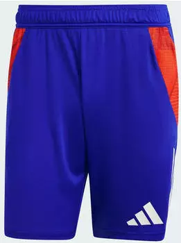 Adidas Tiro 24 Competition Trainingsshorts (JF4195) lucid blue/white