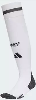 Adidas Real Madrid 24/25 Heimsocken (IT5537) white