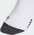 Adidas Real Madrid 24/25 Heimsocken (IT5537) white