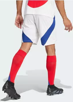 Adidas FC Arsenal 24/25 Heimshorts (IT6139) white – Hochwertiges Material und durchdachtes Design