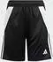 Adidas Tiro 24 Kids Trainingsshorts (IJ7666) black/white
