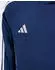Adidas Tiro 24 Kids Sweat Hoodie (IR7504) team navy blue/white