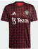 Adidas Manchester United Pre-Match Shirt (IT1996) black/mufc red