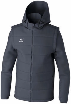 Erima Team Detachable Sleeves Jacket (2062404Adults)