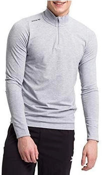 Erima Active Wear grau meliert