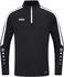 JAKO Power Sweatshirt Kinder schwarz weiß F800