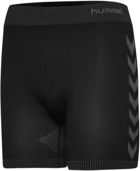 Hummel First Seamless Short Tights Damen
