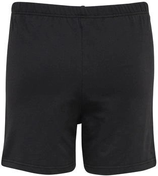 Hummel Hmlcore Volley Cotton Hipster Wo Volleyballshort schwarz – Hummel Hmlcore Volley Cotton Hipster Wo Volleyballshort schwarz für maximalen Komfort