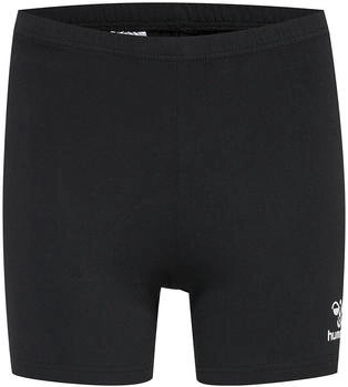 Hummel Hmlcore Volley Cotton Hipster Wo Volleyballshort schwarz – Optimale Leistung durch durchdachtes Material