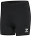 Hummel Hmlcore Volley Cotton Hipster Wo Volleyballshort schwarz