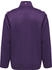 Hummel Hmlcore Xk Half Zip Poly Sweat Kinder Sweatshirt lila