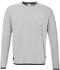 Uhlsport ID Sweatshirt Kinder dark grau melange