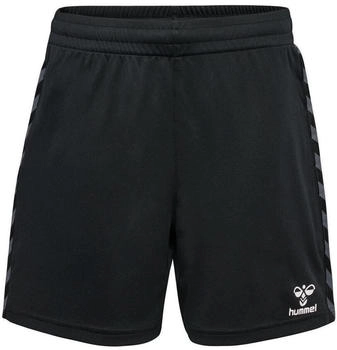 Hummel Authentic PL Shorts schwarz-152