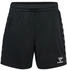 Hummel Authentic PL Shorts schwarz-152