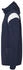 Uhlsport Squad Track Full-Zip Kapuzenjacke marineblau weiss