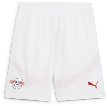 Puma RB Leipzig Home Short 2024 weiss