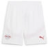 Puma RB Leipzig Home Short 2024 weiss