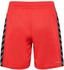Hummel Authentic PL Shorts Kids 219971-3062 true red