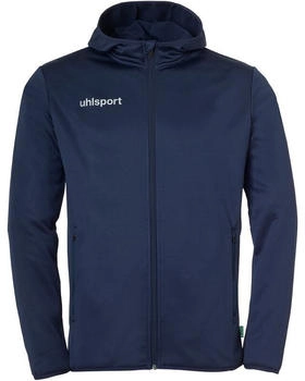 Uhlsport Essential Fleecejacke 183 marine