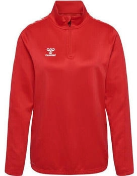Hummel hmlCORE XK Halbzip-Sweatshirt