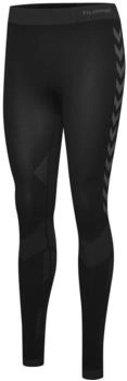 Hummel First Seamless Tights schwarz
