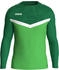 JAKO Pullover Iconic 8824-222 soft grün sportgrün