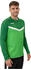 JAKO Pullover Iconic 8824-222 soft grün sportgrün
