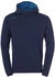 Uhlsport Essential Kapuzenpullover marine