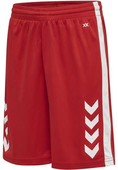Hummel Hmlcore Xk Basket Shorts Basketballshorts rot