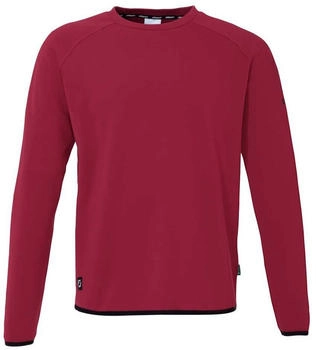 Uhlsport Sweatshirt bordeaux