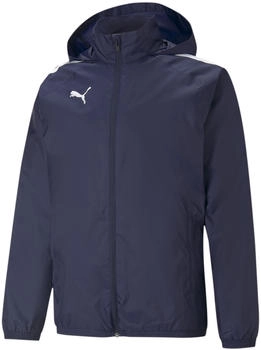 Puma Teamliga All Weather Jacke 657245-06-110