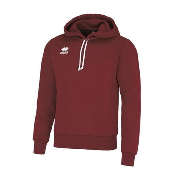 Errea Kapuze Jonas Sweatshirt braun