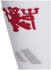 Adidas Heimsocken weiß