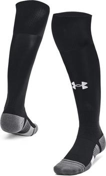 Under Armour Accelerate 1pk OTC Socken schwarz