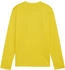 Puma Teamgoal Training Sweat Jr Sweatshirt gelb