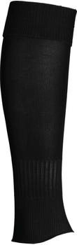 Derbystar Tube Stutzen v23 6330030200 schwarz