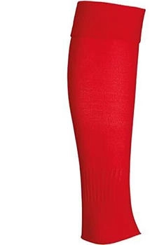 Derbystar Tube Stutzen v23 6330050300 rot