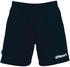 Uhlsport Center Basic FTP Shorts schwarz