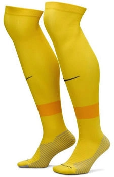 Nike Strike KH Stutzen gelb F719