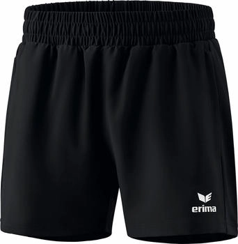 Erima Change Damen schwarz