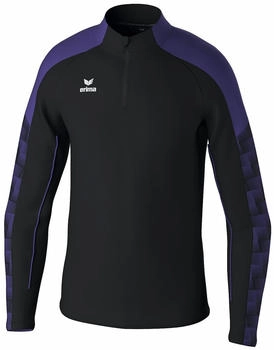 Erima EVO STAR Trainingstop 1262407 schwarz ultraviolett
