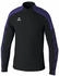 Erima EVO STAR Trainingstop 1262407 schwarz ultraviolett